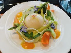 -AZUL by FUEL蓝色·法式酒馆(琶醍店)