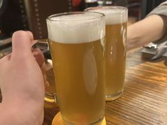 -1886德国汽车餐厅(外滩中央店)