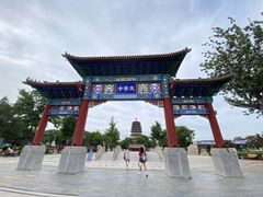 -天宁寺