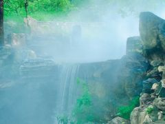 -北京西山国家森林公园