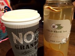 -黑草莓(重庆路店)