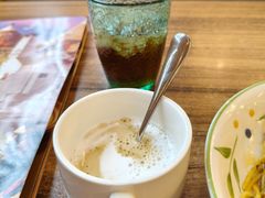 -萨莉亚意式餐厅(金隅嘉品mall店)