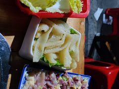 -洪大厨鸡煲(福田店)