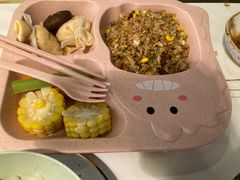 -牛人日志·鲜牛肉骨汤火锅(万科里瑧店)