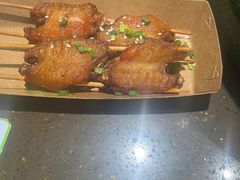 -蛙喔炭烧牛蛙(盐城盐都万达店)