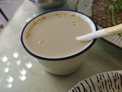 -天天向上素食餐厅(五台山店)