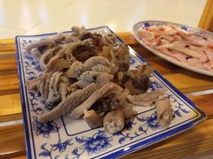 -大戚饭店(泰华路店)