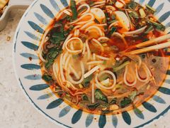 -雲物·云南小馆(好悦天地店)