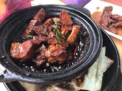 -新记肉骨茶