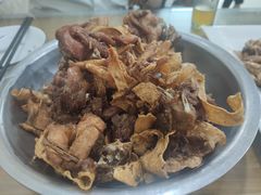 -许家炒鸡店(清真寺街店)