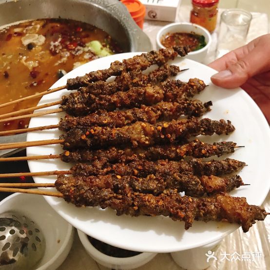 会泽壮羊馆(昆州路店)