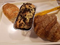 -丁香西饼屋(桂林路店)