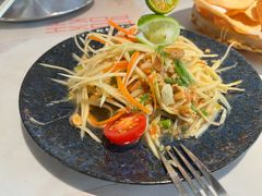 -POKIPOKI泰食谷仓东南亚菜(侨香店)