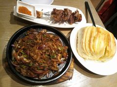-西北45°(世茂广场店)
