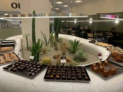 -OUR Bakery(SKP-S店)