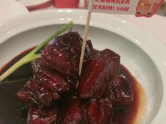 -聚鑫阁江浙菜·非遗传承技艺(闵行交大店)