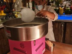 -深圳同泰万怡酒店·万荟轩自助餐厅(同泰店)