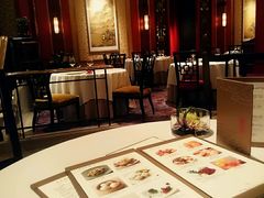 -香宫(九龙香格里拉店)