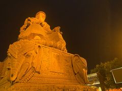 -大召无量寺