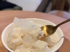 -杏甜品(尖沙咀加拿分道店)