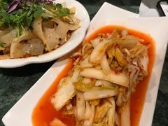 -东方亚克西餐厅(西康路店)