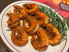 -ZAFFERANO西班牙海鲜饭(上海首店)