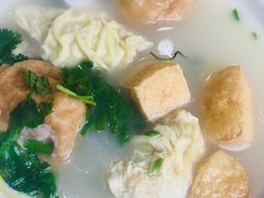 -珊珊小笼馆(仙霞路店)