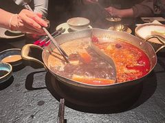 -色響火锅(恒隆广场店)