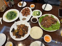 -泰丰楼(前门西大街店)