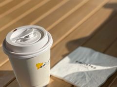-omitofee咖啡(水泽店)