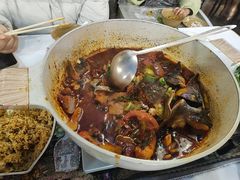 -刘姐啤酒鱼民族演艺餐厅(西街总店)