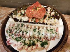 -许家菜(望江店)