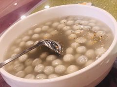 -汤记传菜(浦江店)