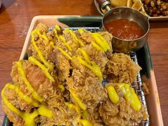 -鑫日千里马朝鲜族小馆(总店)