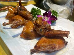 -大笑饭堂(甲子桥店)