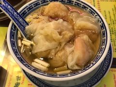 -麦奀云吞面世家 山顶店(山顶广场店)