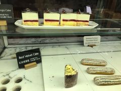 -WHEAT&BAKER-麥(凯德来福士店)
