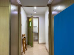 -睿宝儿科·眼科·口腔(杨浦新江湾城店)