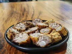 -乔岩保应烧烤店