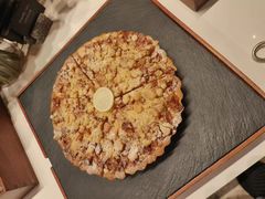 -康莱德酒店·美庭自助餐厅