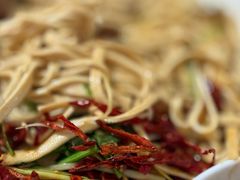 -如意香辣鸡架(总店)