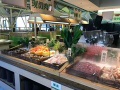 -爱伲牛肉火锅自助(景洪店)