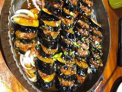 -宏大运餐厅(传媒大学店)