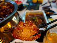 -KAOTOWN烤堂•烧烤(海汇港店)