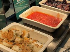 -西安绿地假日酒店