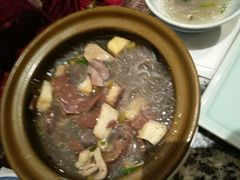-南京大牌档(凯德大峡谷店)