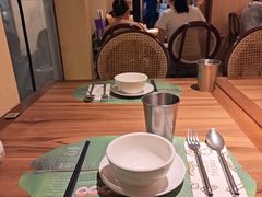 -帕蓝·暹罗料理(大学路店)