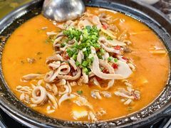 -李师傅脆肚(华强北店)