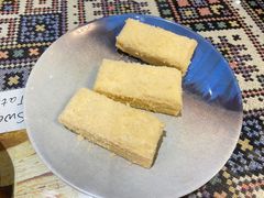 娜帕里勇-新疆伊宁远征餐厅