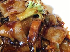 -聚春园自助餐厅(东街口店)